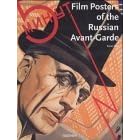 Film Posters of the Russian Avant-Garde (Jumbo)