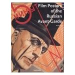 Film Posters of the Russian Avant-Garde (Jumbo) book cover