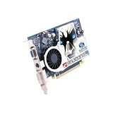 Electronics : Radeon X1600Xt 256Mb Ddr3 Rohs