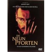 The Ninth Gate [Region 2]