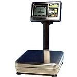 A&D Weighing - Checkweighing Scales - FS Series