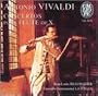 Vivaldi: Concertos for Flute Op. 10