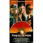 Tequila Sunrise [VHS]