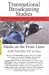 Book Media on the Front Lines:  Satellite TV In Iraq: Transnational Broadcasting Studies Volume 2, Number 1 (Transnational Broadcasting Studies)
