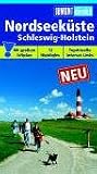 DuMont direkt Nordseeküste - Schleswig-Holstein