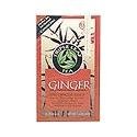 Ginger Tea - (100% Ginger Root), 6 Units 20 bag by Triple Leaf Tea