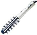 Helen of Troy Jumbo 1 inch Brush Curling Iron with Comfort Handle 1517