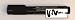 Pitt Artist Big Brush Pen 199 Black