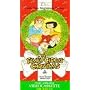 A Family Circus Christmas [VHS]