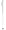 Liberty Heavy Duty Composite Pole Skis (120 cm)