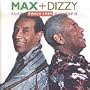Max Roach + Dizzy Gillespie - Paris 1989