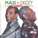 CD-Charts  Music : Max & Dizzy: Paris 1989