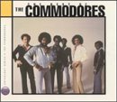 The Commodores - Anthology: The Best of the Commodores