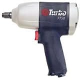 Chicago Pneumatic Air Impact Wrench - 1/2in. Drive, 6 CFM, 1450 BPM, 800ft.-Lbs. Torque, Model# CP7750