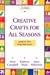 Book Creative Crafts for All Seasons: Projects That Help Kids Learn