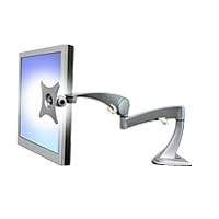 Ergotron 45-174-300 Neo-Flex LCD Arm-Extension Grommet Desk Mount