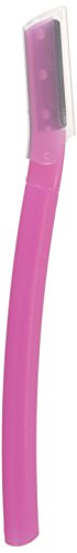 FT Shiseido Facial Razor 3pcs(L)