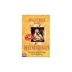 Offenbarungen. Gro�e Autoren schreiben den Roman unseres Jahrhunderts.
