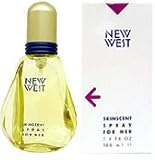 New West Perfume For Women by Aramis