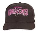 Minor League Baseball Cap - Fresno Grizzlies Alt 2 Cap by New Era