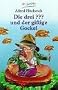 Die Drei Und Der Giftige Gockel (Fiction, Poetry and Drama) (Fiction, Poetry & Drama) (German Edition)
