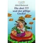 Die Drei Und Der Giftige Gockel (Fiction, Poetry & Drama) (German Edition)