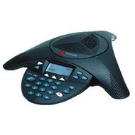 Polycom Wireless SoundStation2 Expandable Black