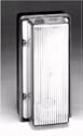 Outdoor Wall Pack Light Fixture - 13W PL, Black