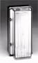 Outdoor Wall Pack Light Fixture - 13W PL, Black
