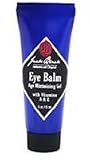 Jack Black Eye Balm Age Minimizing Gel