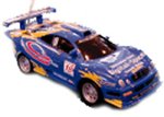 Childrens Toyshop  Toys : Car in a Can - Mercedes