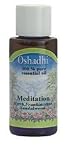Oshadhi Meditation