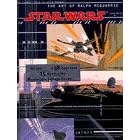 Starwars: the Art of Ralph Mcquarrie