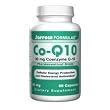 Jarrow Co-Q10 30 mg, 60 caps