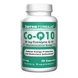 Co-Q10 30mg, 60 caps
