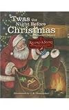 Twas the Night Before Christmas (Record a Story)