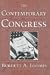 Book The Contemporary Congress