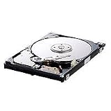 Samsung SpinPoint M60 HM120JC - Hard drive - 120 GB - internal - 2.5 - ATA-100 - 5400 rpm - buffer: 8 MB