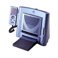 HI TOUCH 640PS Photo Printer