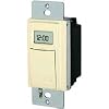 Intermatic ST01AC Heavy Duty In-Wall Timer with Astronomic Feature, Almond