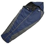 The North Face Mammoth 20F Sythetic Sleeping Bag – Long Size