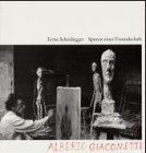 Produkt-Bild: Spuren einer Freundschaft. Alberto Giacometti
