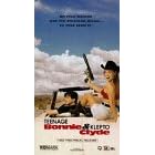 Teenage Bonnie & Klepto Clyde [VHS]
