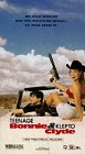 Teenage Bonnie & Klepto Clyde