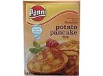 Potato Pancake Mix 188g
