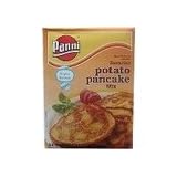 Bavarian Potato Pancake Mix by Panni