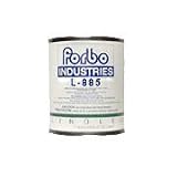 Gallon Marmoleum L-885 Sheet and Tile Adhesive for all Forbo Products