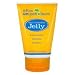 Un-peteroleum Jelly is the original, multi-purpose skin moisturizer and protectant made from only pure plant oils and all natural waxes. Moisturize and soothe dry skin Prevent chafing and windburn Gently remove eye make-up Helps protect baby from diaper rash