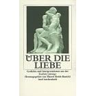 �ber die Liebe: Gedichte und Interpretationen aus der Frankfurter Anthologie