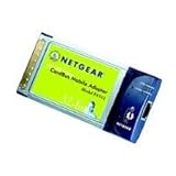 Netgear CARDBUS 10/100MBPS 32 BIT INT Networking - FA511